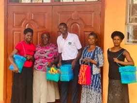 1 The power hands on weaving